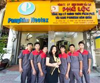 Top Công Ty Cung Cấp Vải May Mặc Giá Tốt Hàng Đầu Tại Hà Nội