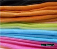 Vải sợi thời văn hóa Đông Sơn 