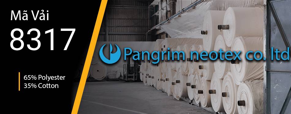 Công ty CP KD Vải Sợi Phú Lộc