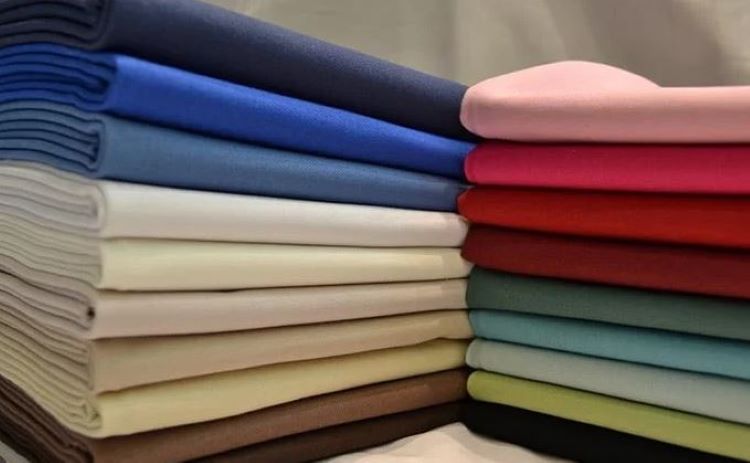 Nhà cung cấp vải may mặc